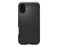 SPIGEN Tough Armor Mag Magsafe do iPhone 16 Plus Black ACS08085 - 1279657 - zdjęcie 3